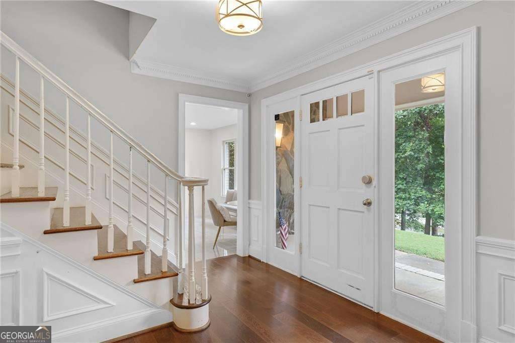 Atlanta, GA 30350,2660 Spalding DR