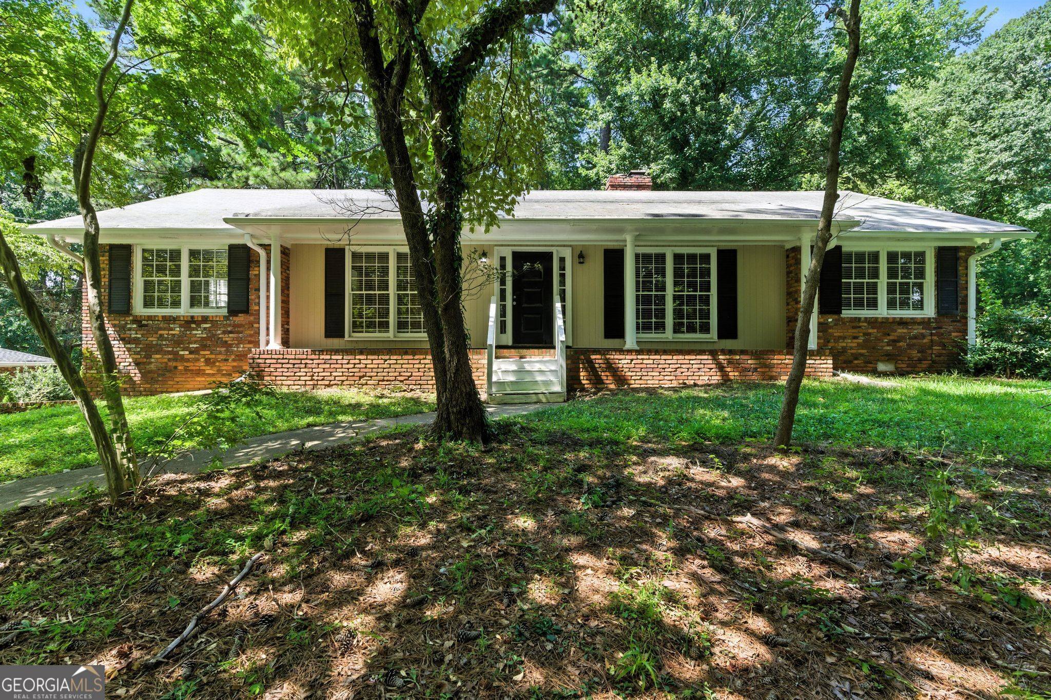 East Point, GA 30344,2511 Meadow Lark DR