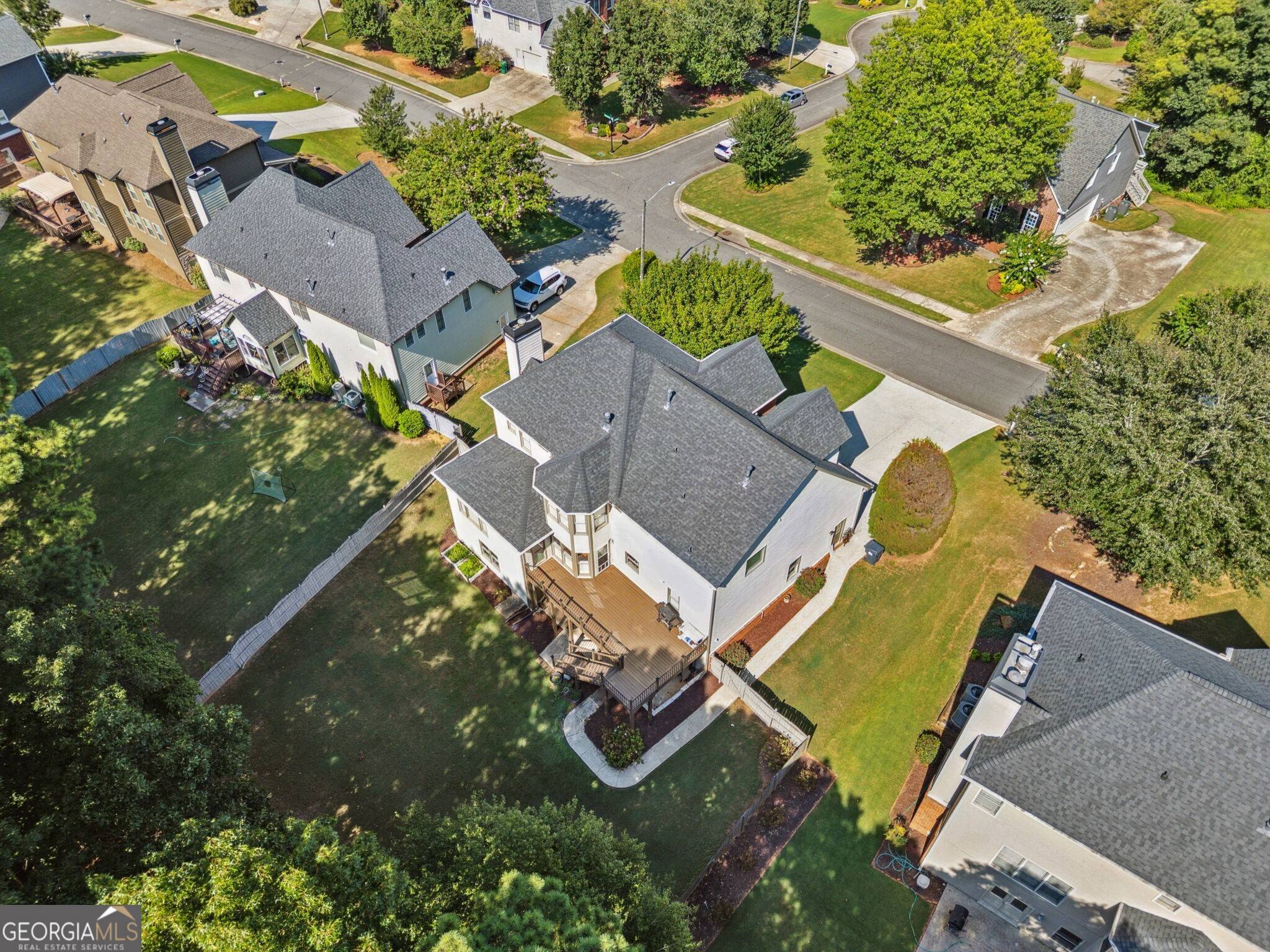 Acworth, GA 30101,5509 Hedge Brooke DR NW