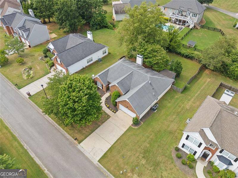Cartersville, GA 30121,25 POLO