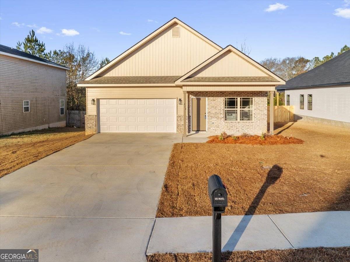 Byron, GA 31008,212 Eric CT