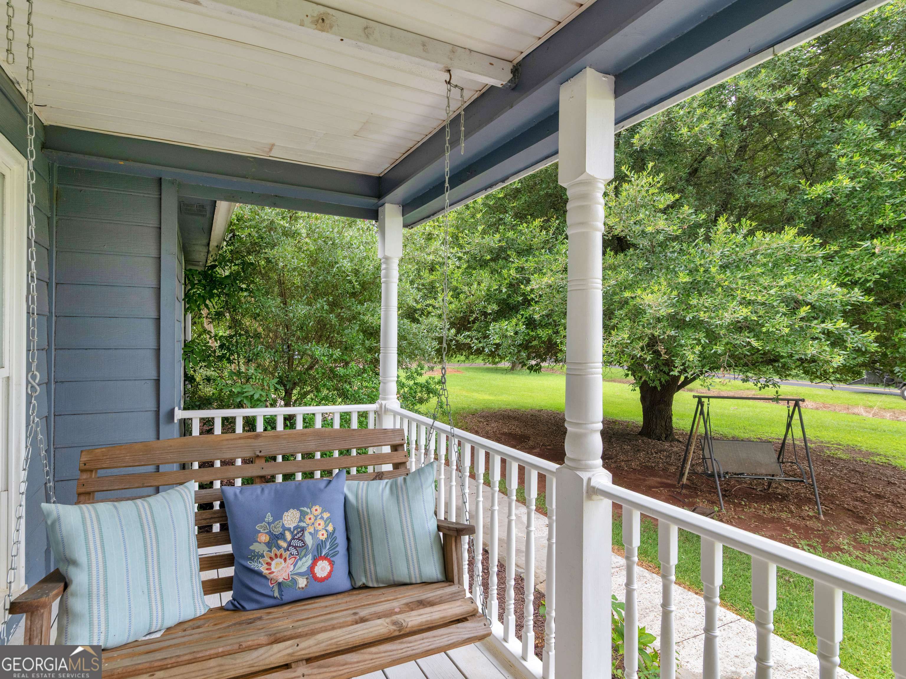 Yatesville, GA 31097,67 Magnolia DR