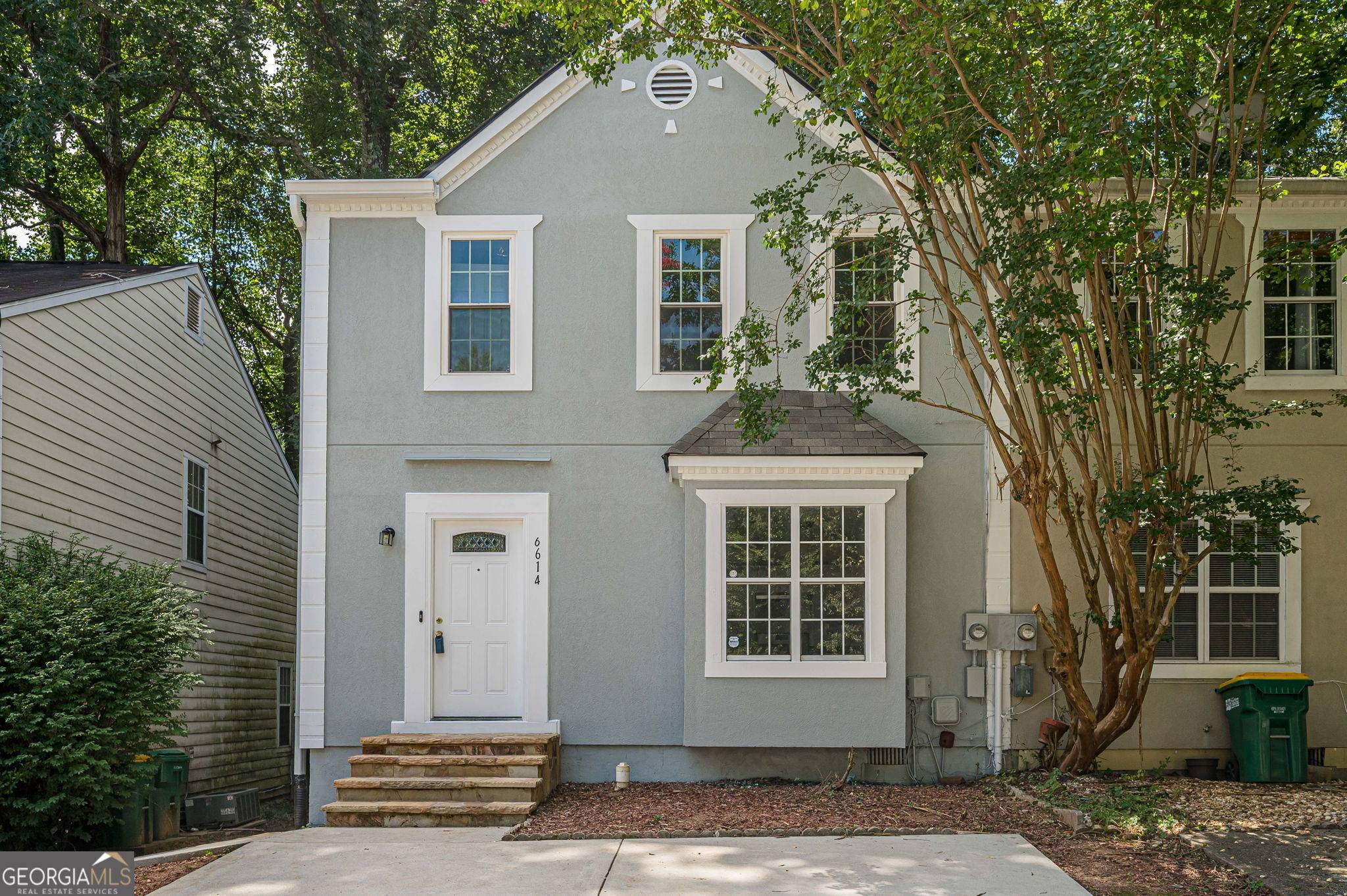 Peachtree Corners, GA 30092,6614 Meadow Green Cir CIR