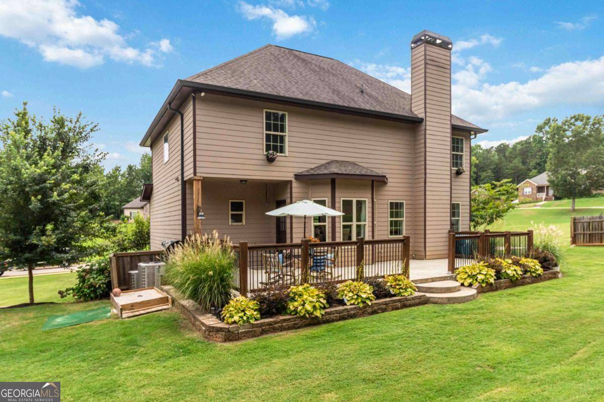 Commerce, GA 30529,105 Maple DR