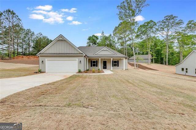 Mansfield, GA 30055,31 Sourwood DR