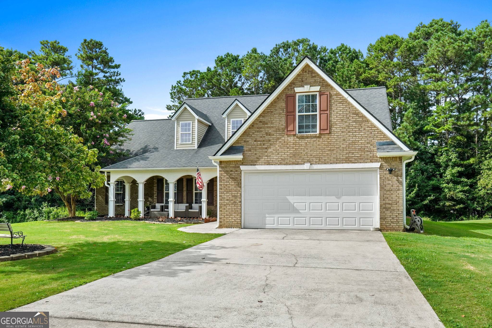 Hampton, GA 30228,101 Crestwood CT