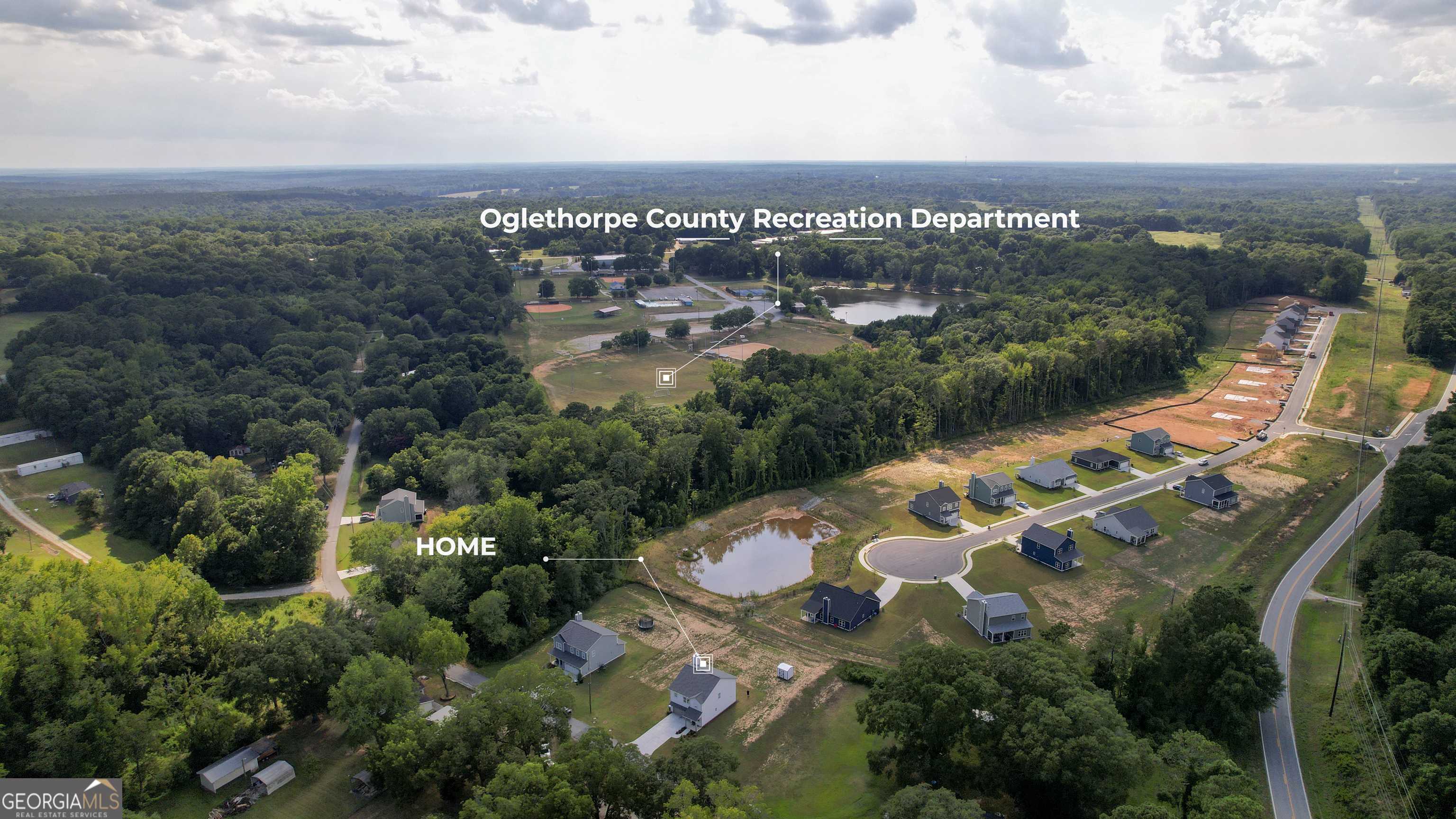 Crawford, GA 30630,733 Wall ST