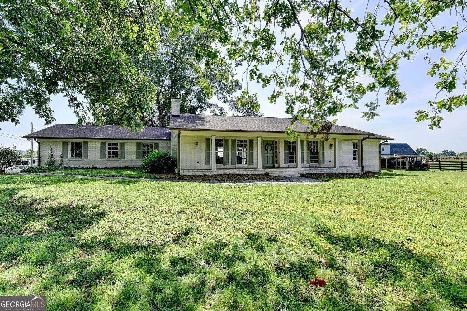 Clermont, GA 30527,5808 Bowen Bridge RD