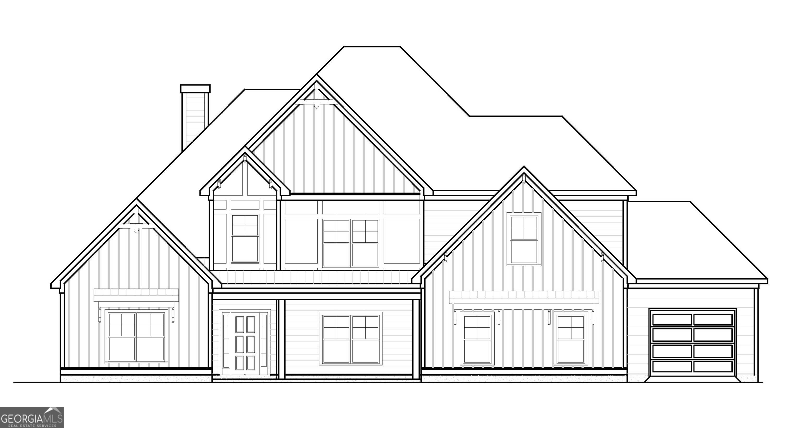 Moreland, GA 30259,743 Alex Stephens RD #LOT 6