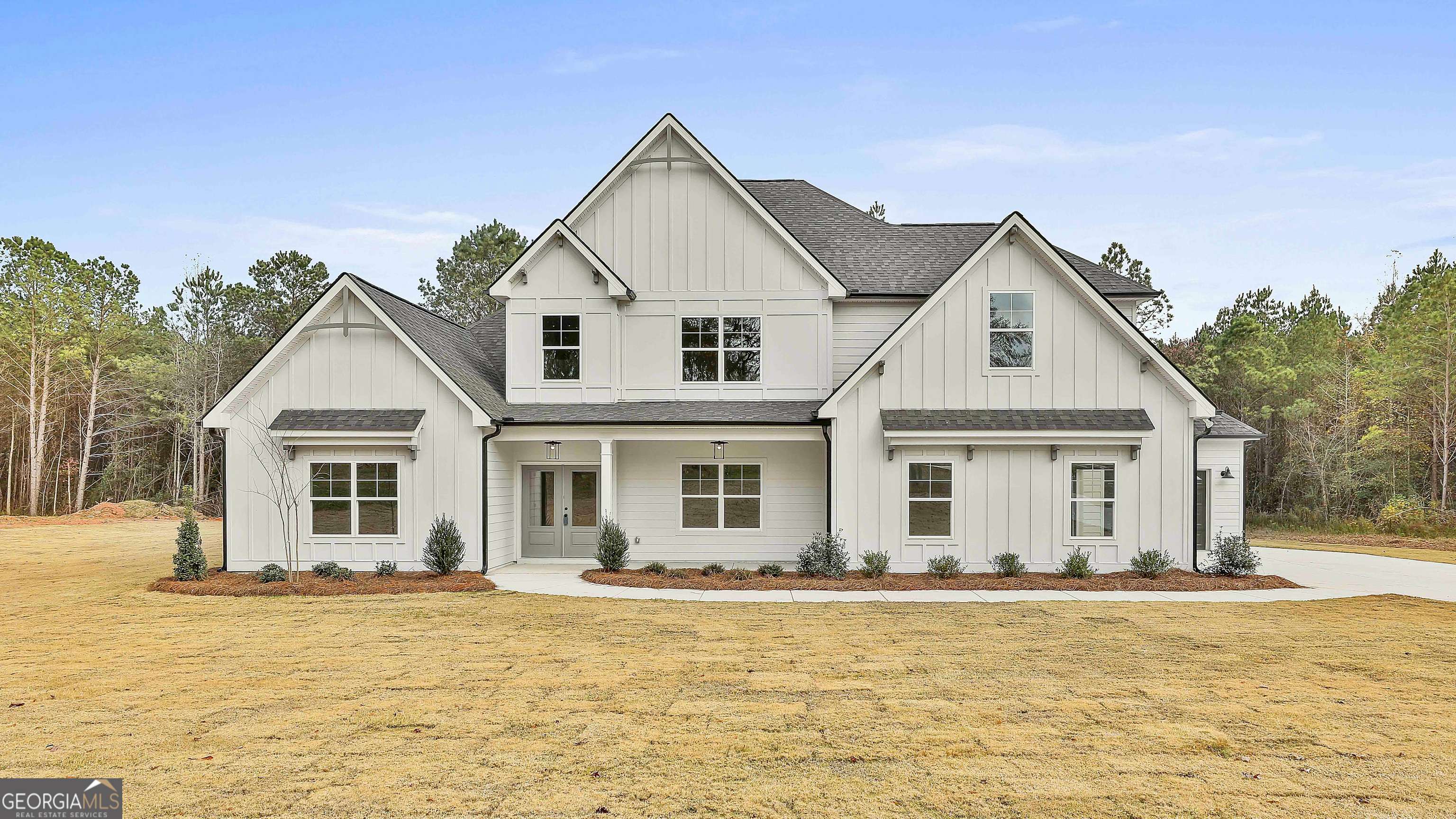 Moreland, GA 30259,743 Alex Stephens RD #LOT 6