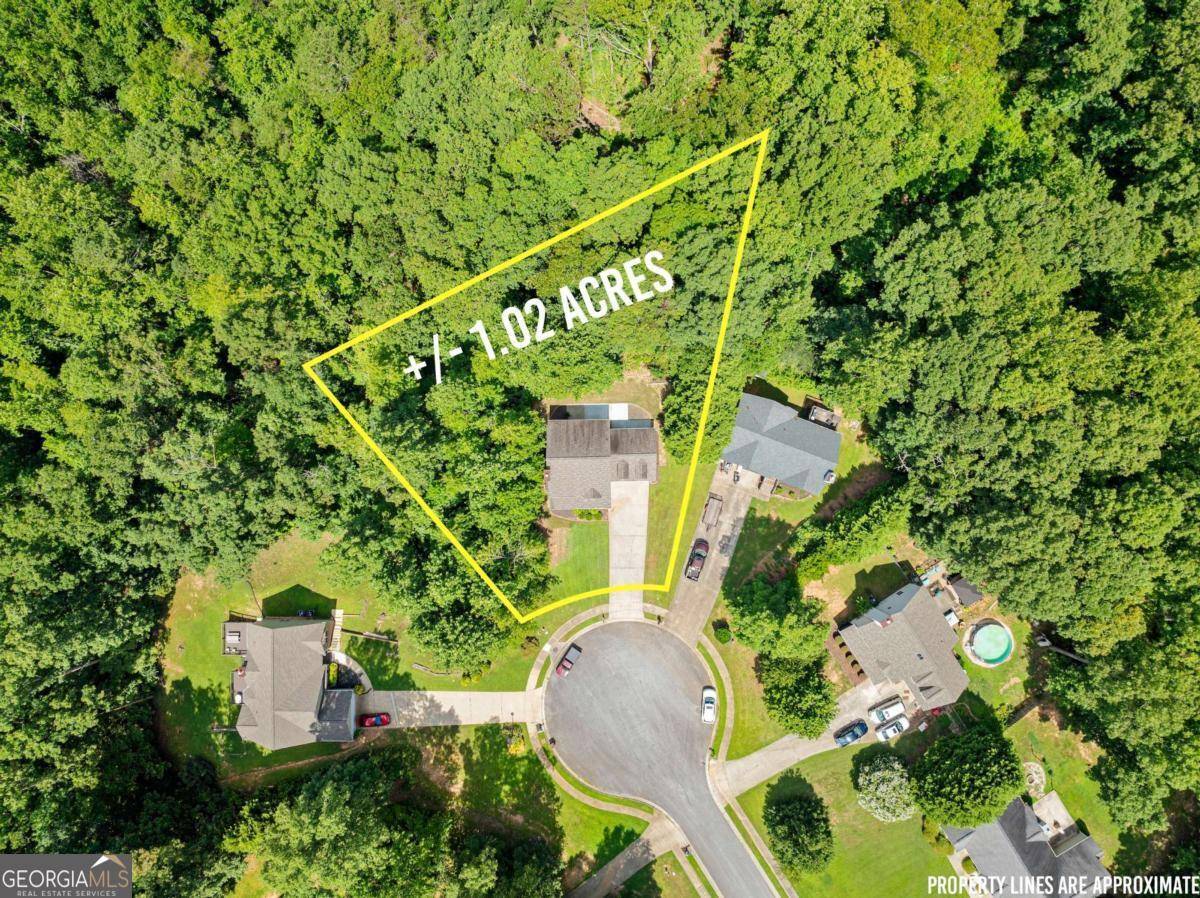 Gainesville, GA 30506,4722 Middleboro LN