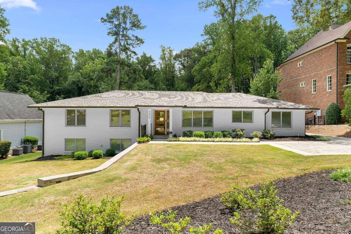 Smyrna, GA 30080,2176 Cumberland DR SE