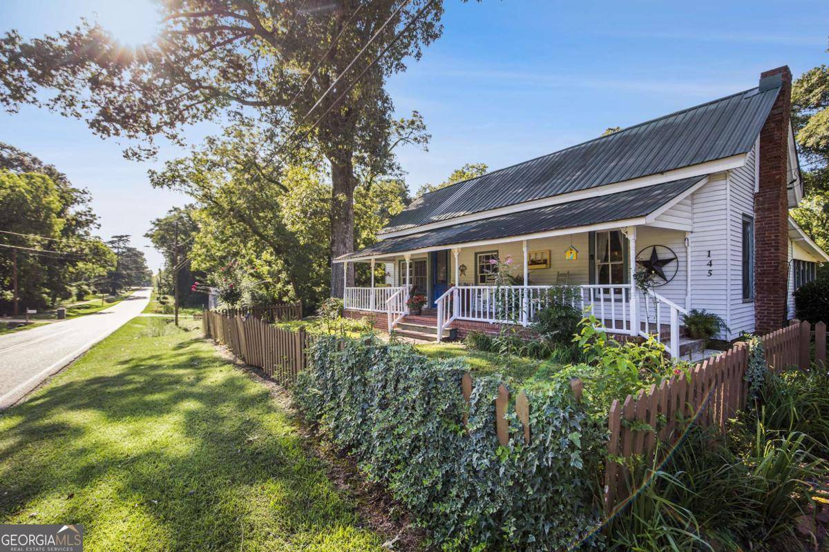 Moreland, GA 30259,145 E Camp ST