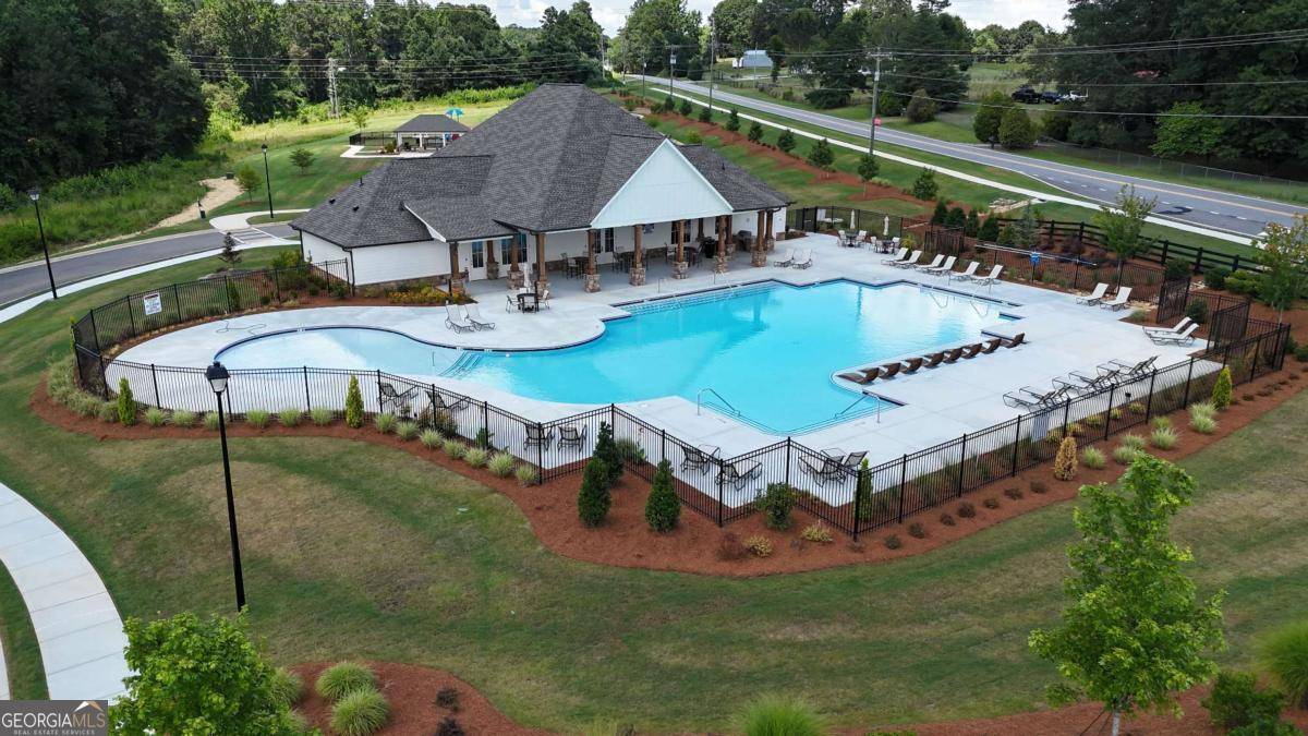 Bethlehem, GA 30620,153 Long DR