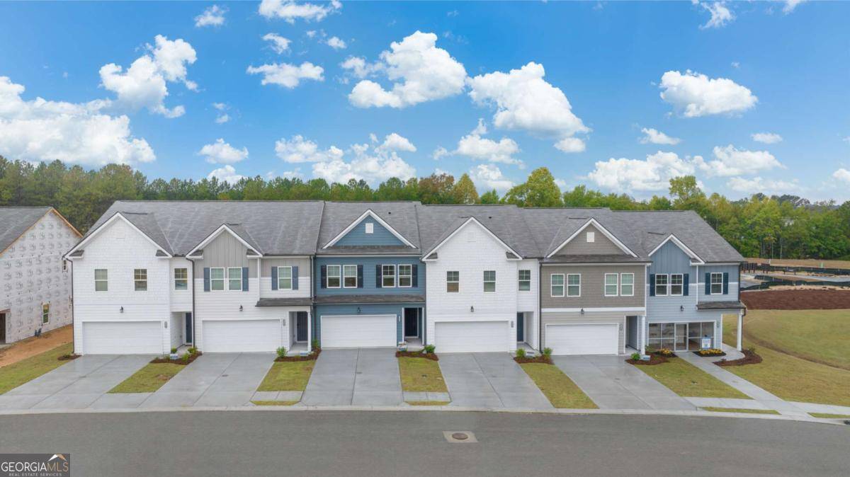 Villa Rica, GA 30180,1020 Merritt DR #11