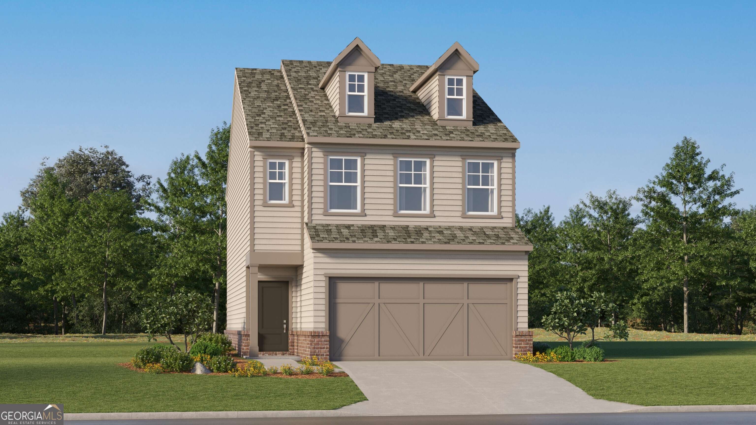 Douglasville, GA 30135,2286 Linden PASS