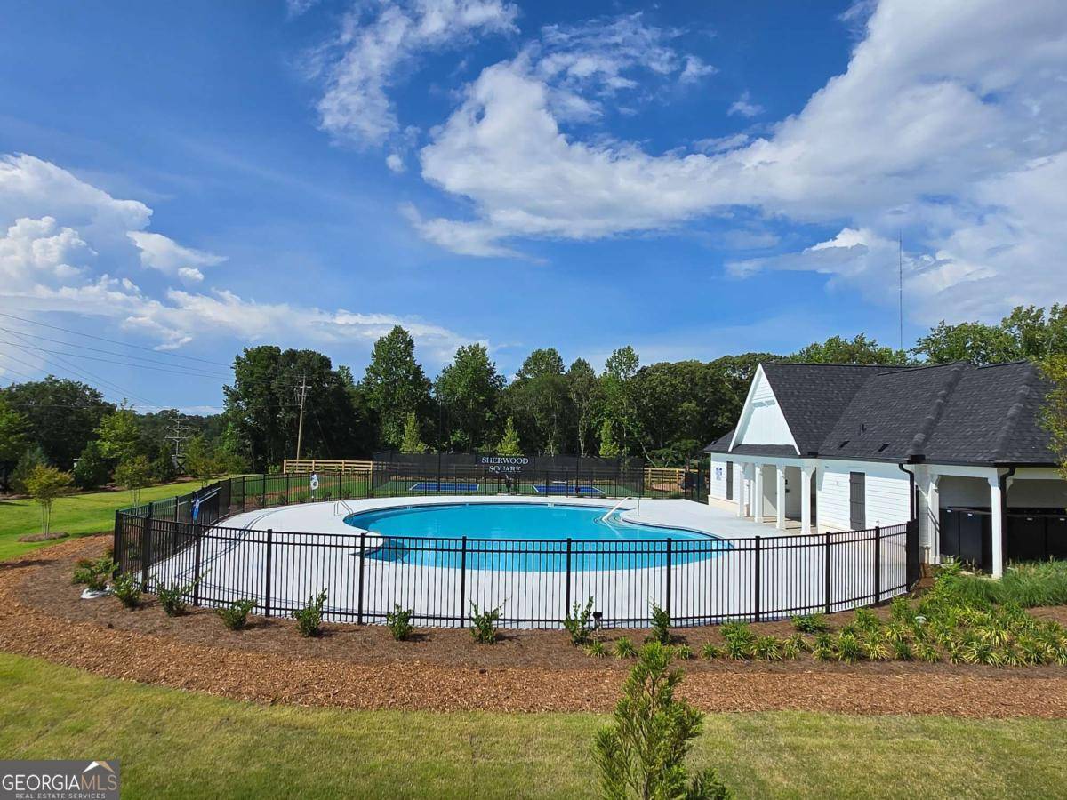 Flowery Branch, GA 30542,7252 Mulberry Trace Lane (Lot 112)