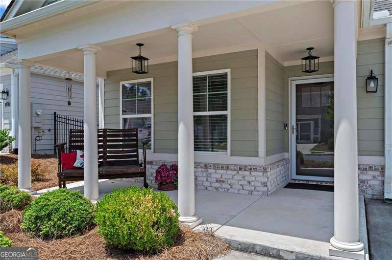 Hiram, GA 30141,18 Lantern TRCE