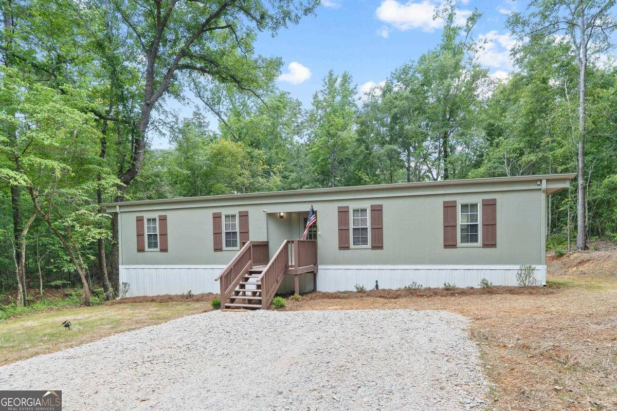 Eatonton, GA 31024,299 Little River TRL