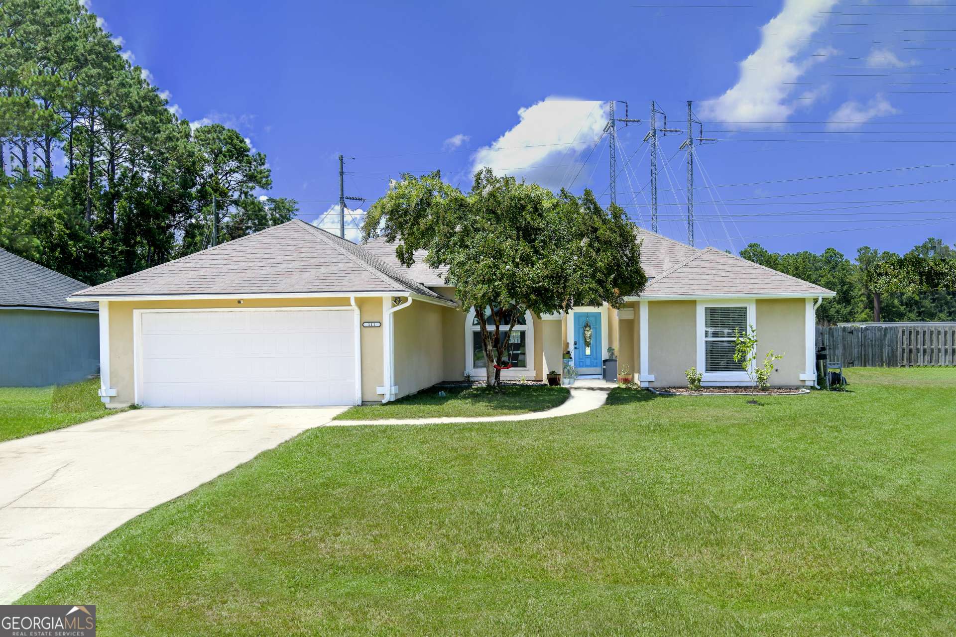Saint Marys, GA 31558,111 Bent Tree CT