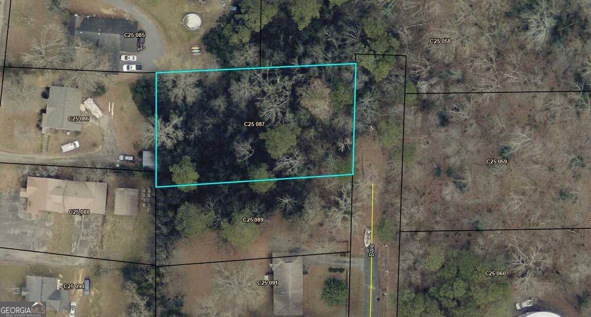 Calhoun, GA 30701,0 N Dale AVE
