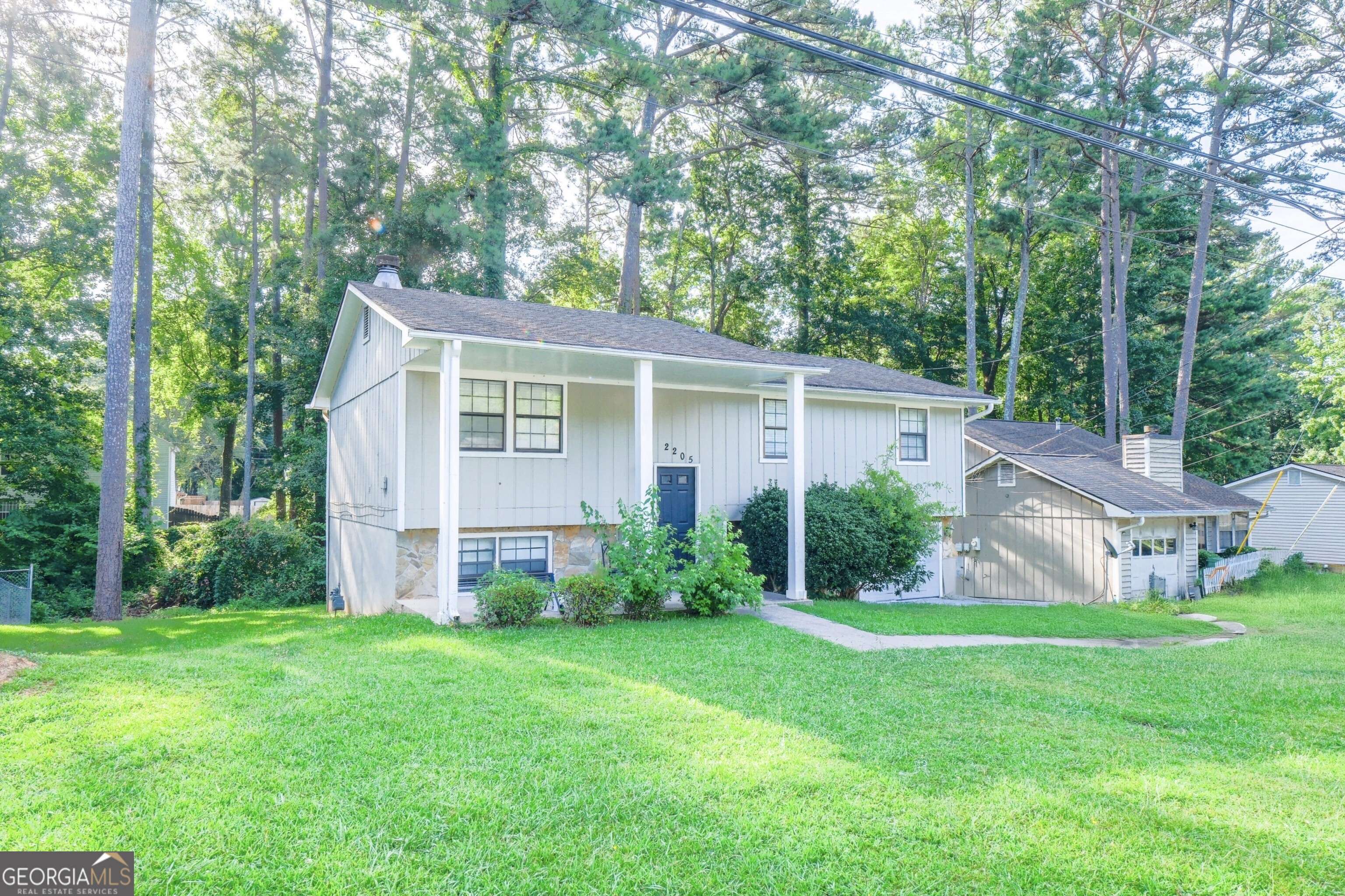 Lithonia, GA 30058,2205 Jonathan AVE