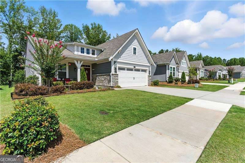 Dallas, GA 30157,119 Aspen WAY