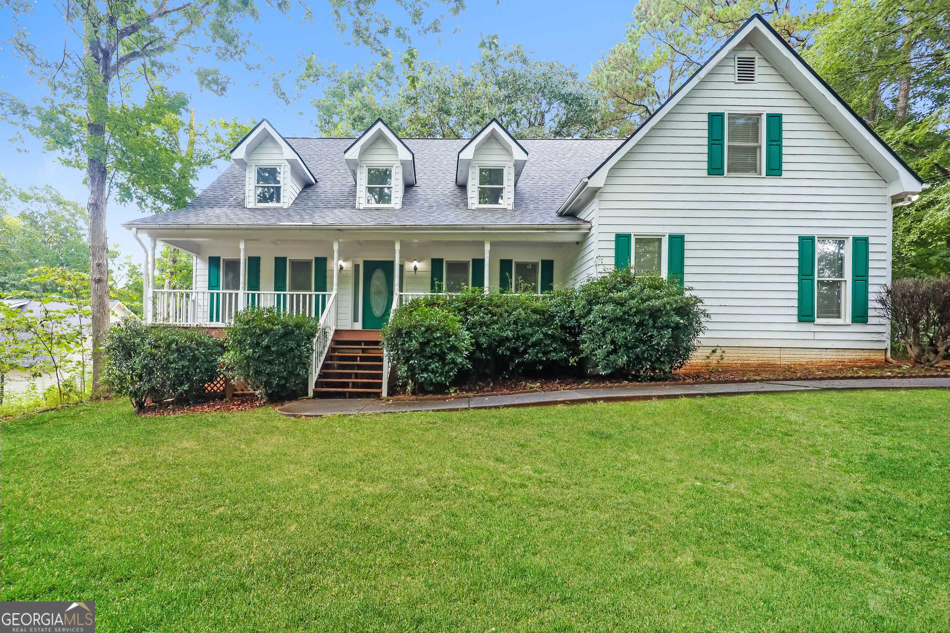 Mcdonough, GA 30253,495 N Oakland CIR