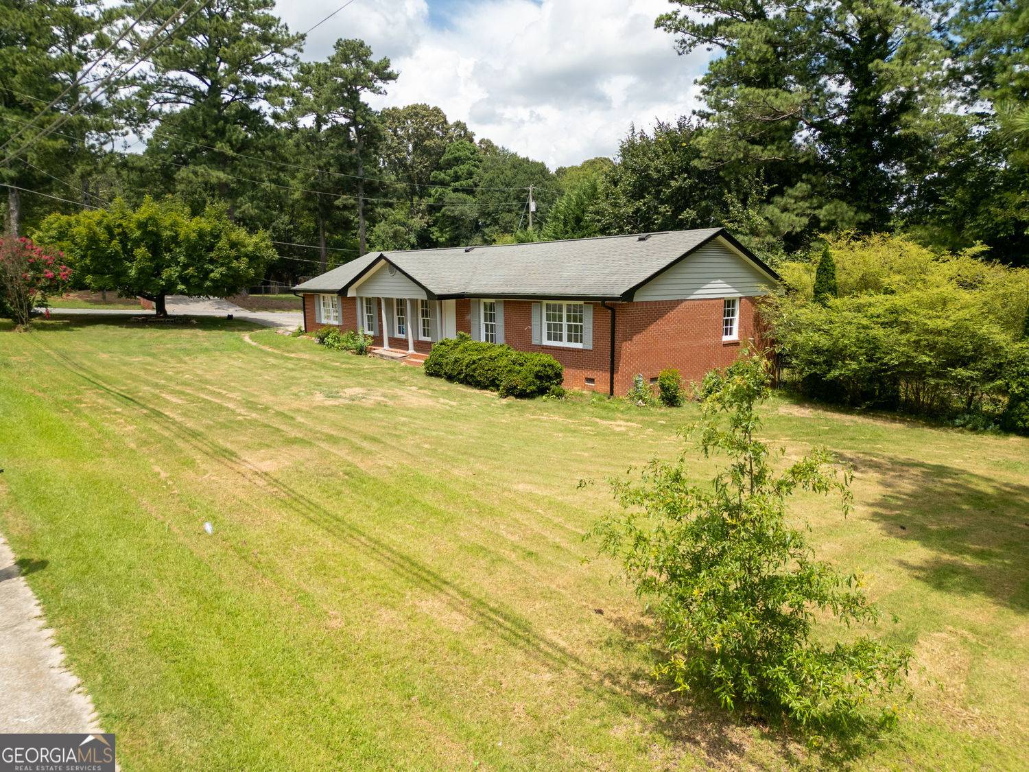 Marietta, GA 30060,2969 Favor RD SW