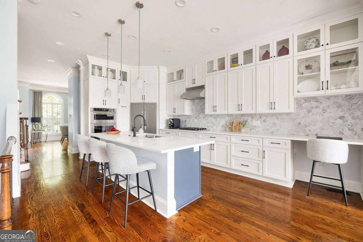 Atlanta, GA 30305,3611 Habersham RD NW