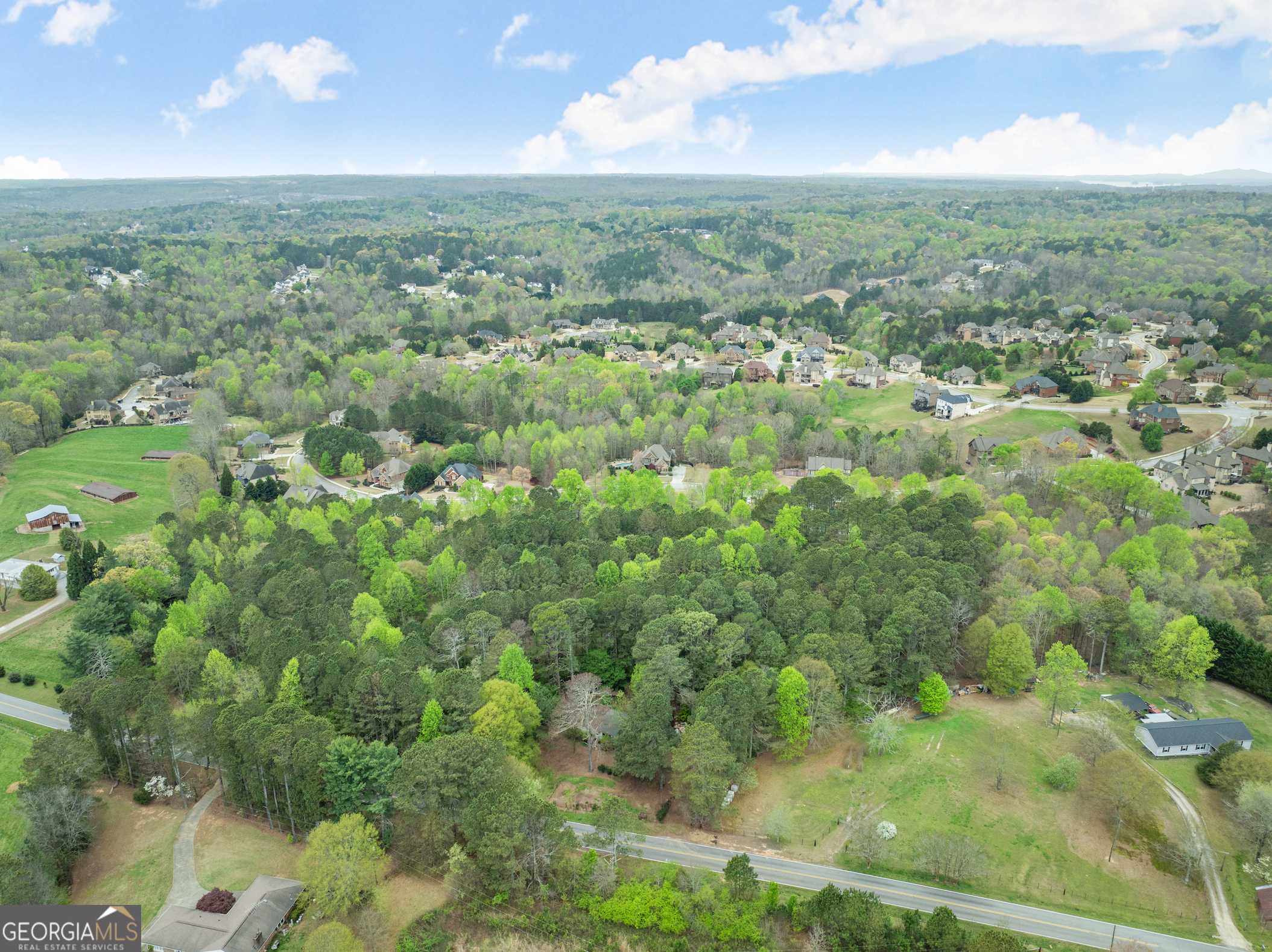 Flowery Branch, GA 30542,4580 JM Turk RD
