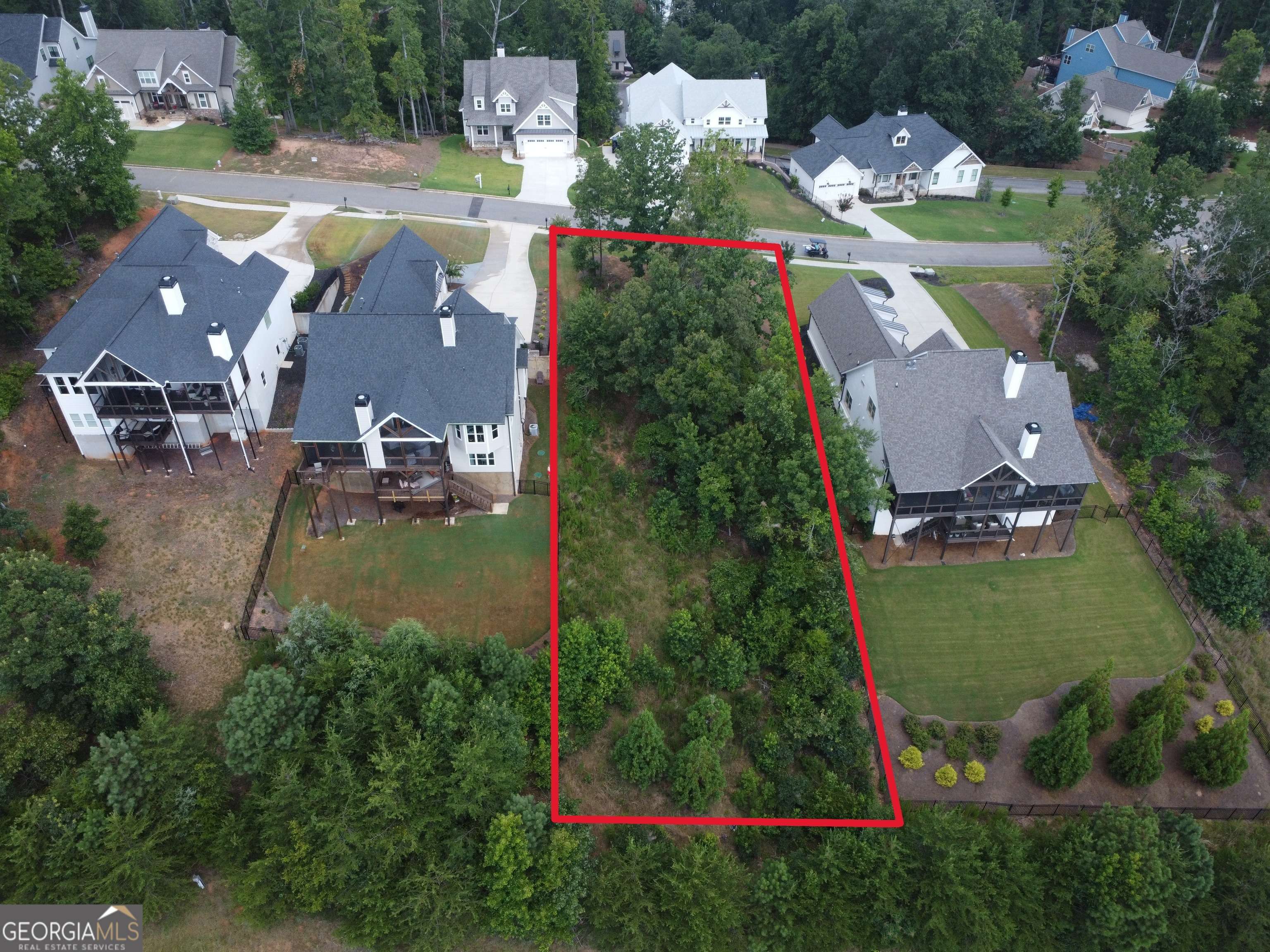 Dawsonville, GA 30534,7470 Crestline DR
