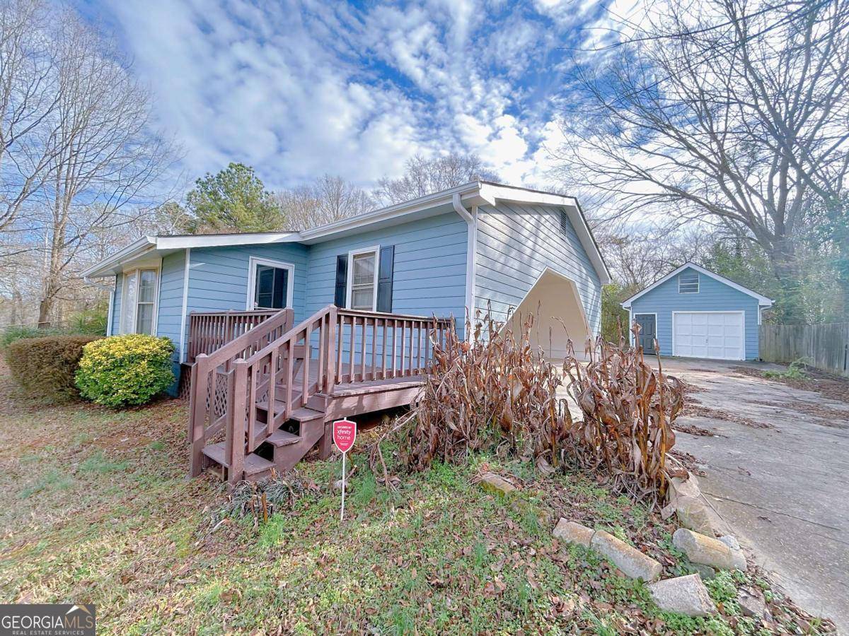 Griffin, GA 30223,1136 High Falls RD