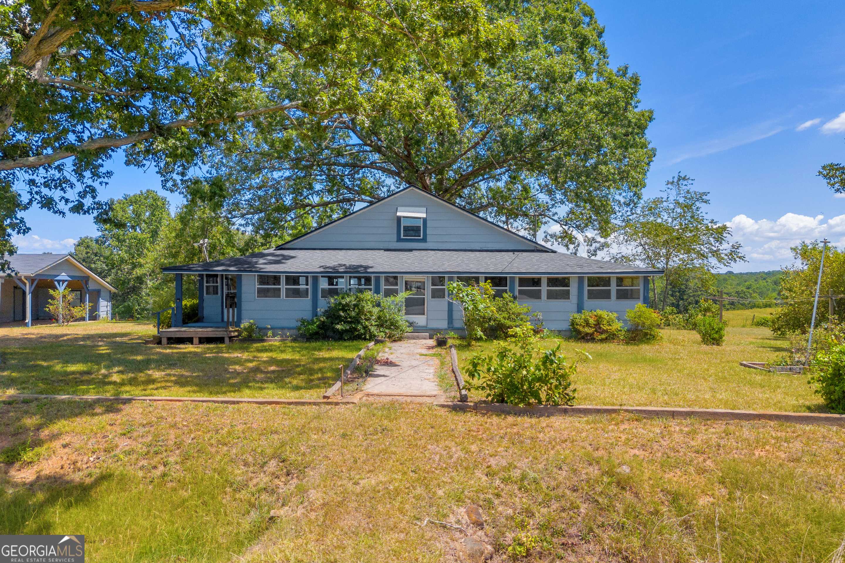 Eastanollee, GA 30538,1814 Ridgeland RD