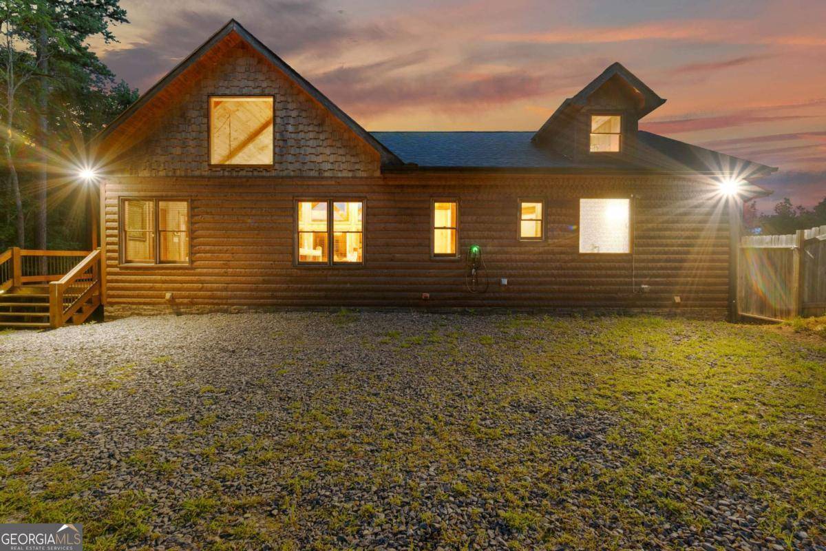 Blue Ridge, GA 30513,3804 Aska RD