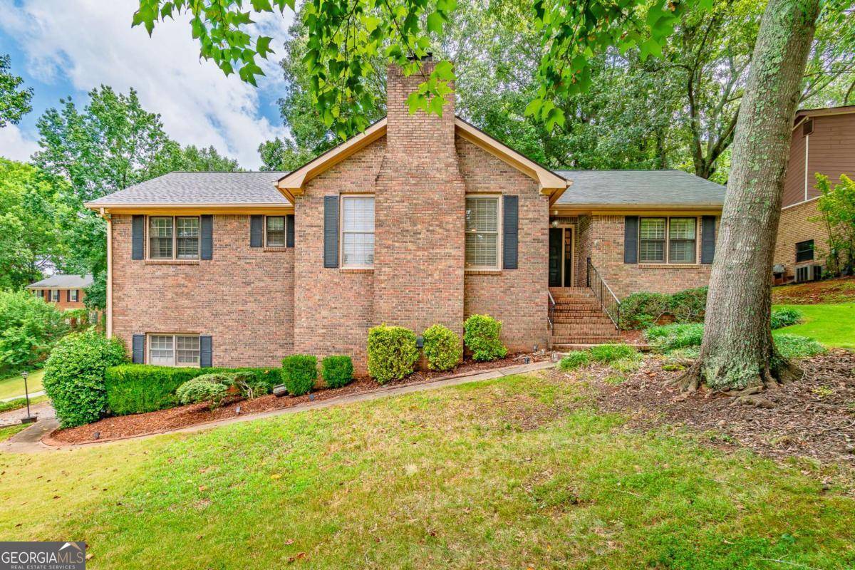 Lawrenceville, GA 30044,450 Battersea DR