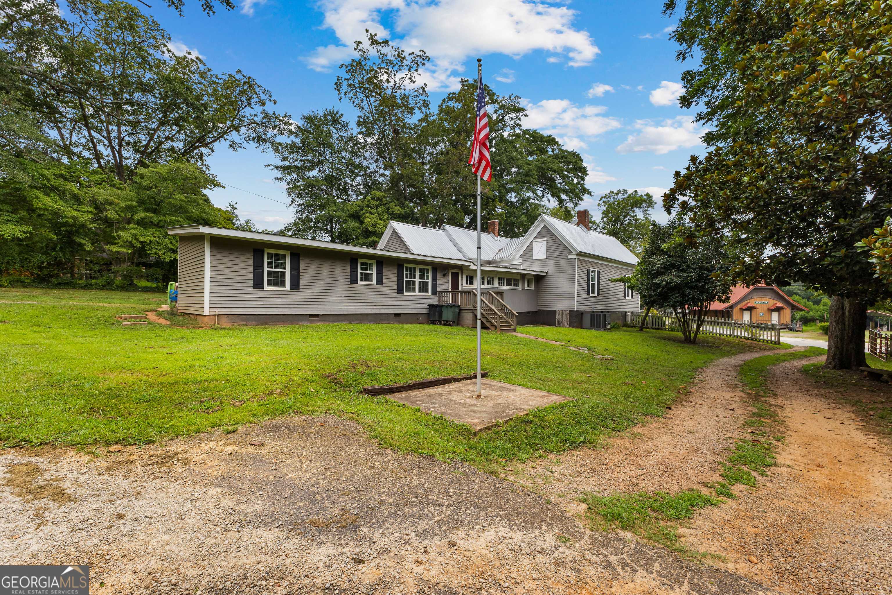 Zebulon, GA 30295,16156 Barnesville ST