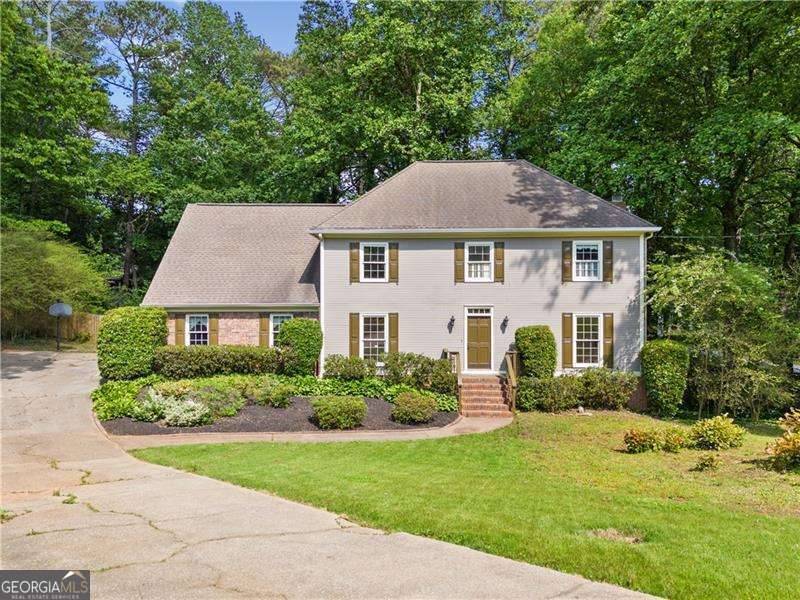 Snellville, GA 30078,1864 Gloucester CT