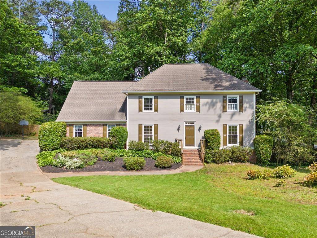 Snellville, GA 30078,1864 Gloucester CT
