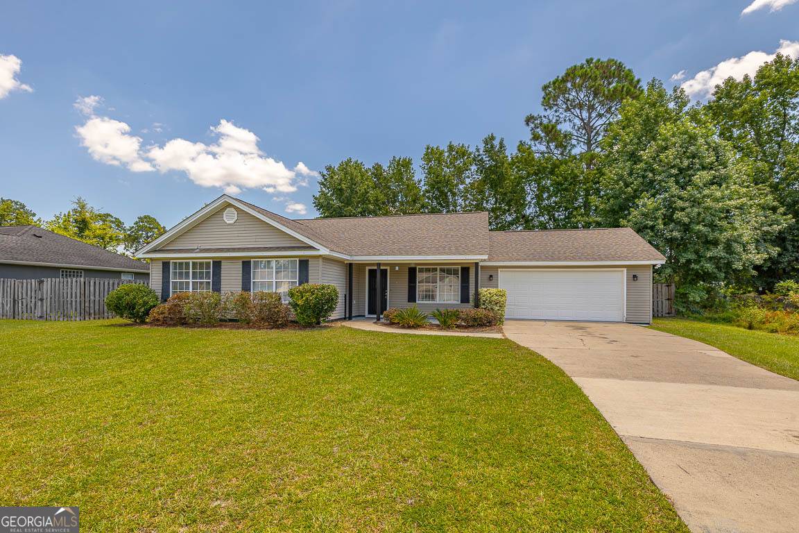 Brunswick, GA 31525,169 Timber Ridge DR