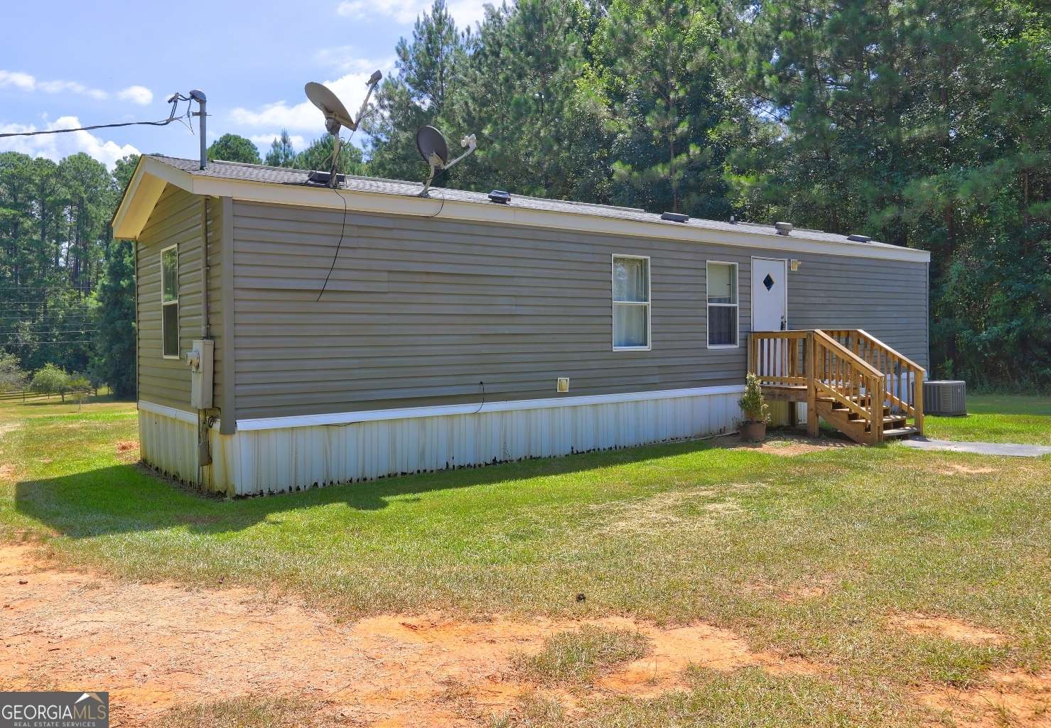 Eatonton, GA 31024,525 South Steel Bridge Road