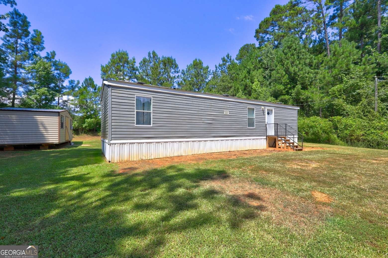 Eatonton, GA 31024,525 South Steel Bridge Road