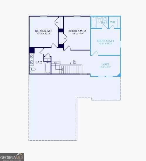 Villa Rica, GA 30180,423 Beacon WAY
