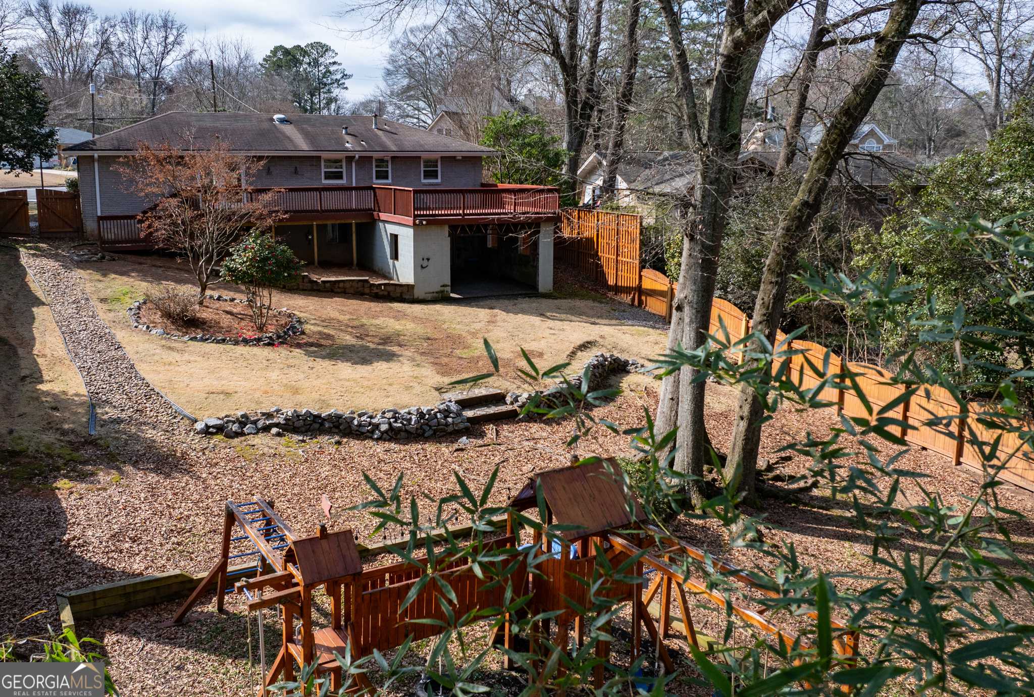 Decatur, GA 30033,1721 Hudson Woods TRL
