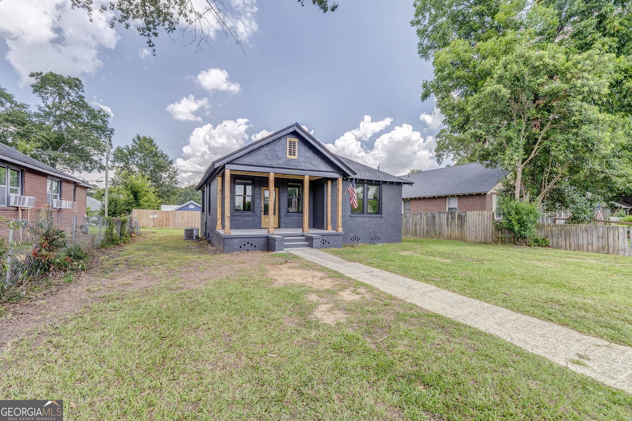 Rockmart, GA 30153,664 GOODYEAR AVE