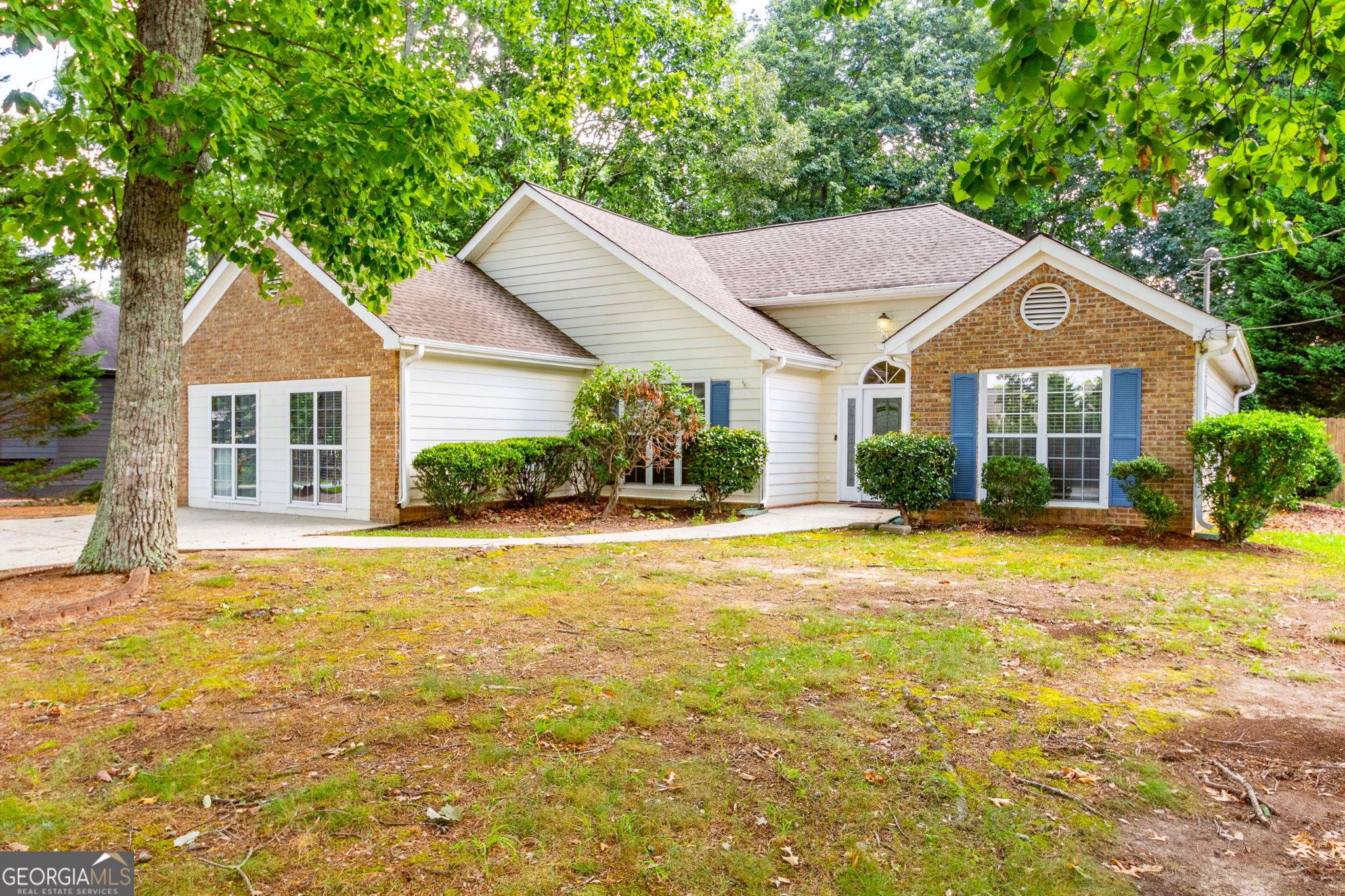 Grayson, GA 30017,1934 Mcconnell RD