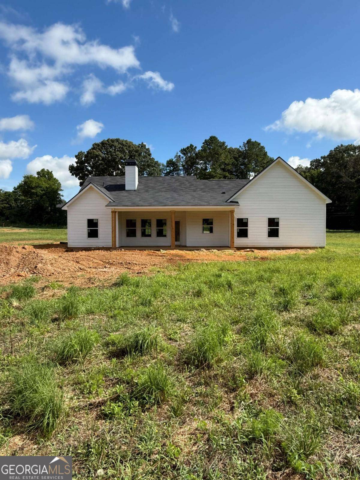 Taylorsville, GA 30178,38 Hawkins RD