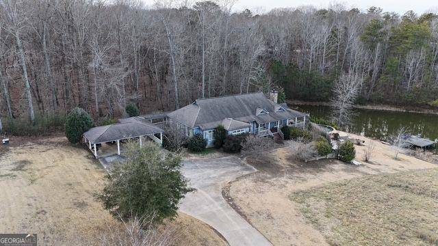 Roopville, GA 30170,1187 ATTAWAY RD