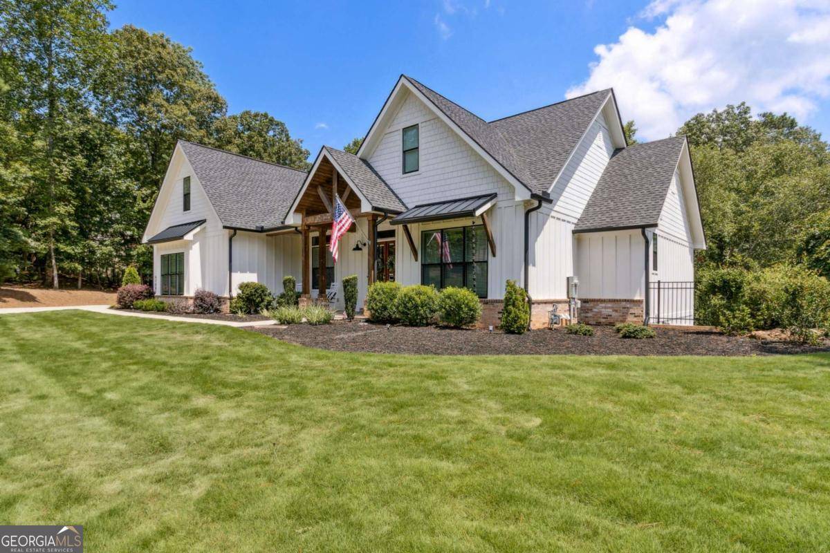 Flowery Branch, GA 30542,6754 Gaines Ferry RD