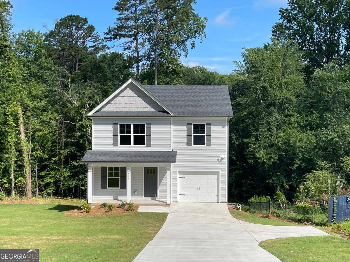 Gainesville, GA 30506,6325 Crystal Cove TRL #R